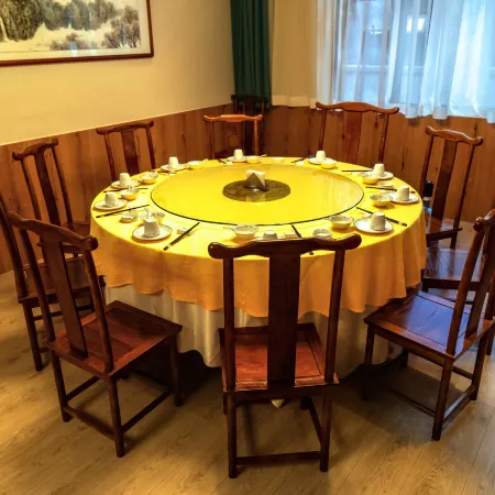 Jinyan'an Taiqi House Homestay