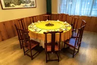 Jinyan'an Taiqi House Homestay - breakfast