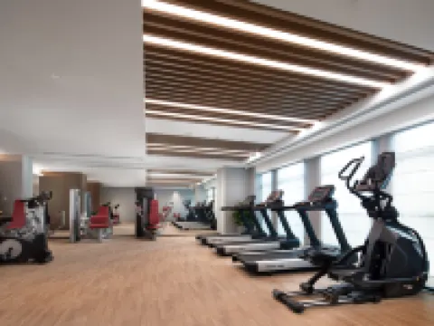 Wyndham Changzhou Liyang Hoteles en Liyang