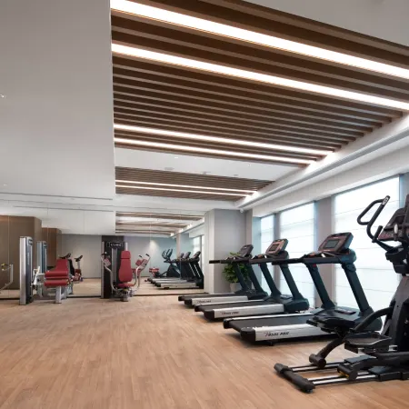 Wyndham Changzhou Liyang