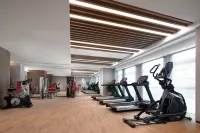 Wyndham Changzhou Liyang Hotels in Liyang