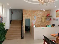 Cangyuan Construction Hotel - Pet friendly