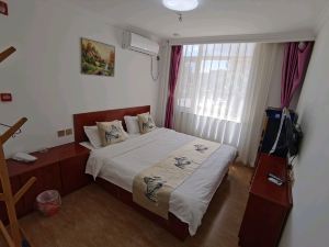 Shijiazhuang Huiting Express Hotel