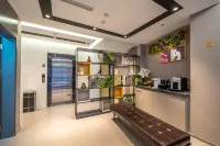 Homeinn · NEO (Xingtai Tianyi Plaza) - 2 stjerner