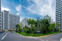 Wufeihua Homestay (Kunming Yuanyang New Trunk Line) Hotel in zona Yunnan University Law School