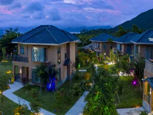 Danfeng Kaili Resort