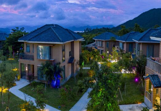 4. 단펑 카이리 리..