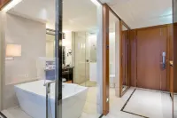 東莞君源鉑爾曼飯店