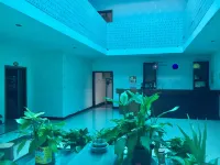 zhaohuang hotel - Bãi đậu xe