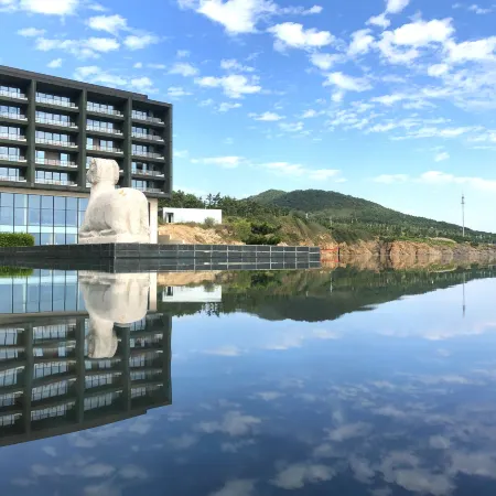 The Lalu Qingdao
