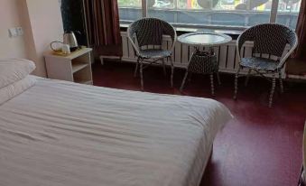Diaobingshan Suixin Shangyuan Fashion Hotel