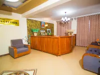 Omega View Hotel & Resort Hotels in Karatu