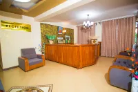 Omega View Hotel & Resort