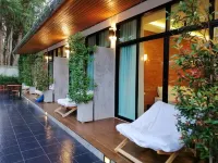 Pagoda Sight Residence