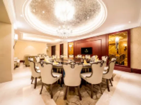 Evergrande Hotel Shuangyashan Hotels in Shuangyashan