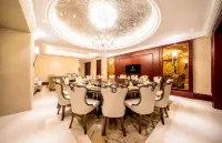 Evergrande Hotel Shuangyashan Hotels in Jixian