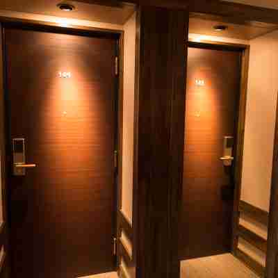 町家酒店角館 Rooms