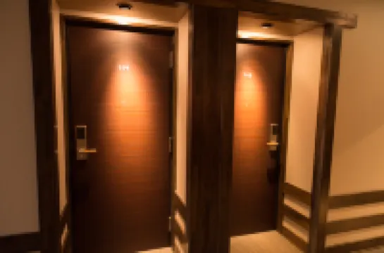 Machiya Hotel Kakunodate