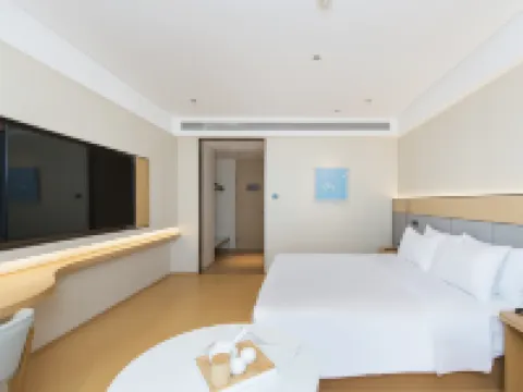 JI Hotel (Panjin Railway Station) Hotels in Panjin