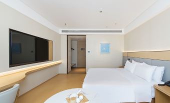JI Hotel (Panjin Railway Station)