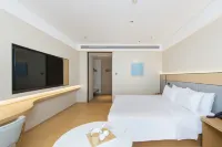 JI Hotel (Panjin Railway Station)