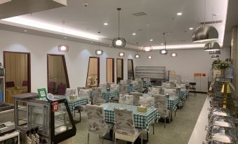 Jinjiang Inn (Beijing Daxing) - Housity