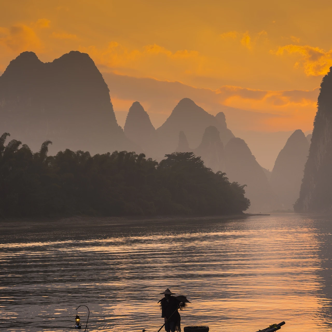 <h1>桂林市中心廣場附近住宿飯店推薦</h1>