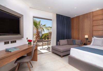 デラックスガーデンビュールーム ナナ ゴールデン ビーチ - オールインクルーシブの写真