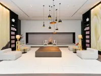Jinjiang Inn Select (Shanghai Zhangjiang High-tech Park) Hotels near Pudong