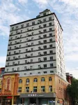 Homeinn · neo (Dalian Zhuanghe Huanghai Street)