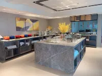 Homeinn Selected Hotel (Shenyang North Station Huigong Square Xuhui Center)