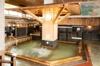 Akan Yuku No Sato Tsuruga - Hot Springs