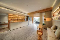 Wugong Mountain falls in love with Huaxi Hotels in Luxi