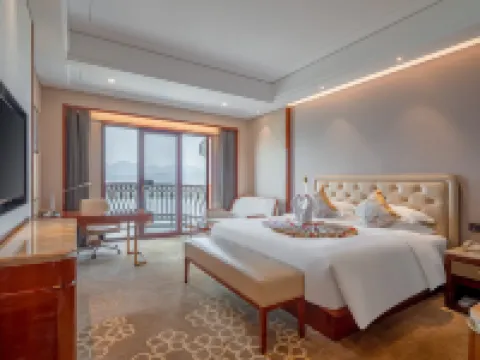 石門青和酒店 石門酒店