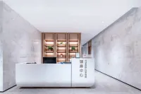 Joyhub Air Hotel - Gym