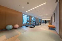 Holiday Inn FU'AN by IHG - Gym