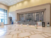 Qingdao Golden Beach LUXURY BLUE HORIZON Hotel Hotels near Golden Beach