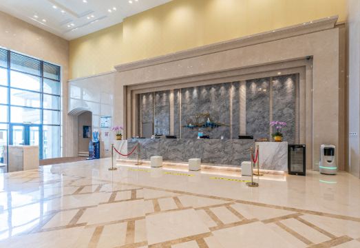 4. 칭다오 골든 비..