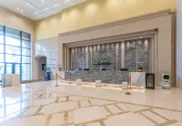 Qingdao Golden Beach LUXURY BLUE HORIZON Hotel