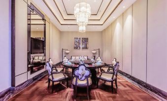 Tian Yuan Mingyue Hotel
