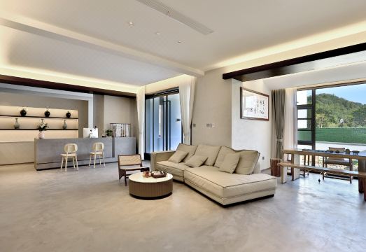 Hangzhou Moshang Homestay