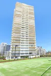 Talisman Apartments