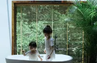 Changsha April 3 Mountain View Terrace Homestay (Yuelushan Hunan University)