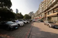 โรงแรมบ้านสวนเบย์วัลเลย์ (สาขา หูโจว โกลเด้นเซ็นจูรี่พลาซ่า) - 2 ดาว