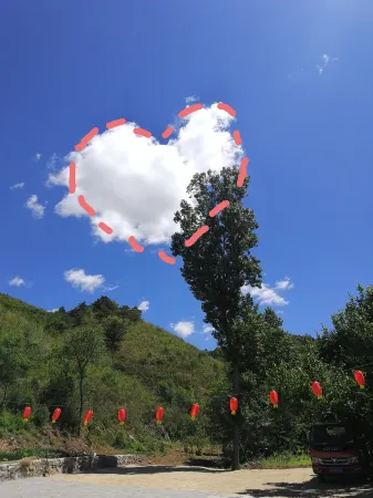 Xishan Farmhouse Отели в г. Луаньпин