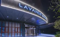 Lavande Hotel (Dengfeng Songshan Shaolin Cultural Tourism Service Center) - 3-Star