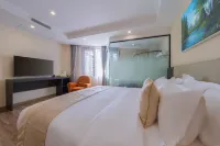 Zhenyuan Yian Hotel - Inns