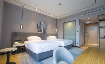 Country Inn & Suites by Radisson, Shijiazhuang High-speed Railway Station