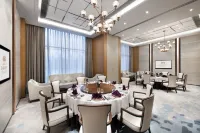 Barony Park Hotel Qingdao Airport