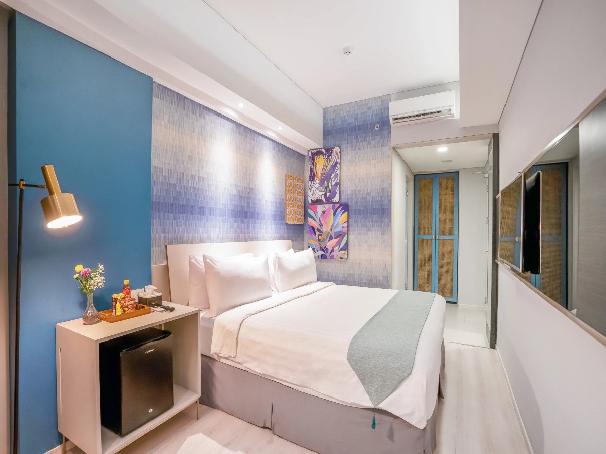 Brits Hotel Puri Indah Hotels in West Jakarta